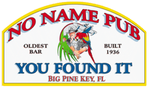 No Name Pub You Found Us